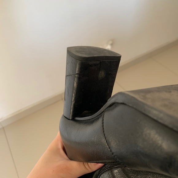 PRADA BOOTS - Picture 8 of 8